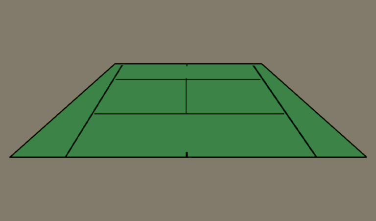 Court Design - PROCOURT